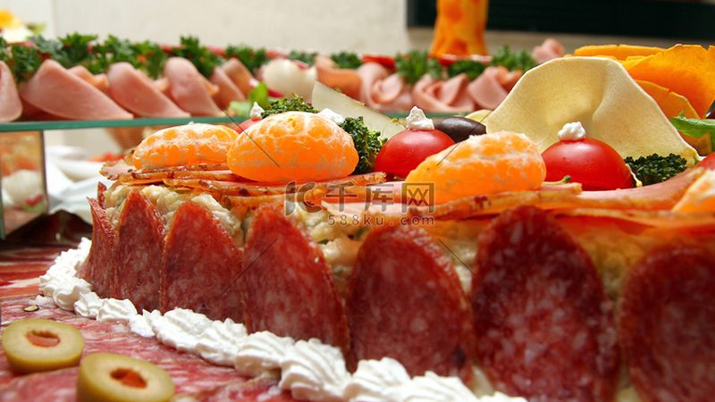 揭秘散装膨化食品：如何辨别品质，选择放心品牌