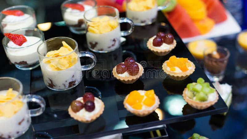 浙江蜜饯果干大型工厂排名