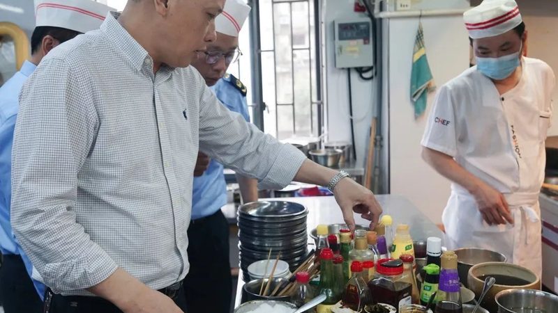 零食批发拿货流程揭秘：如何高效采购优质零食
