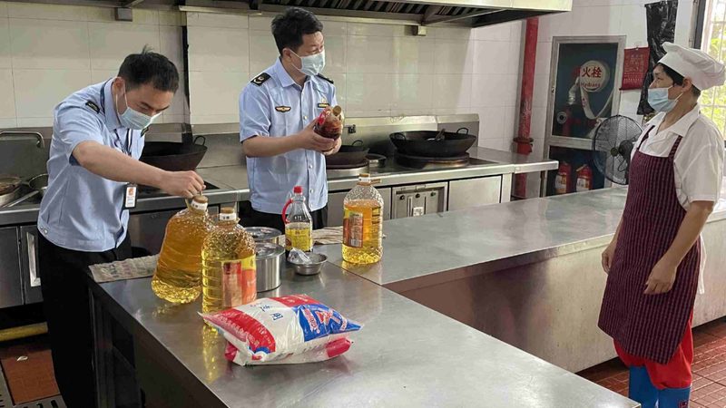 食品代加工：起订量5000袋背后的考量