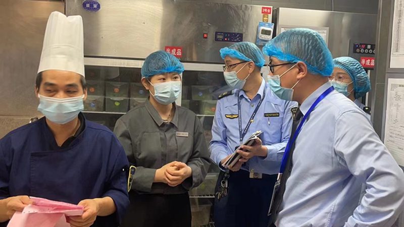成都食品代加工厂：揭秘食品代工背后的秘密