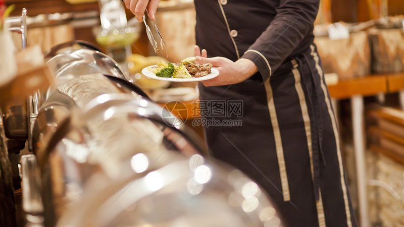 食品招商流程全解析：从策划到合作，步步为营