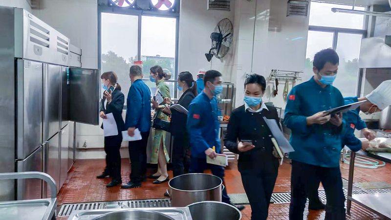 成都食品OEM代工与ODM：揭秘两种模式的本质区别