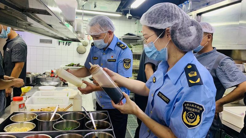 速冻食品定制合作：揭秘定制化生产的优势与关键