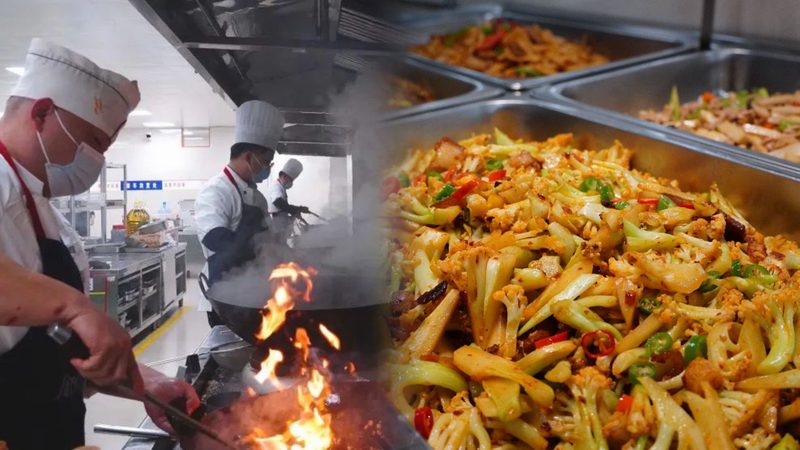 休闲食品招商代理资质标准