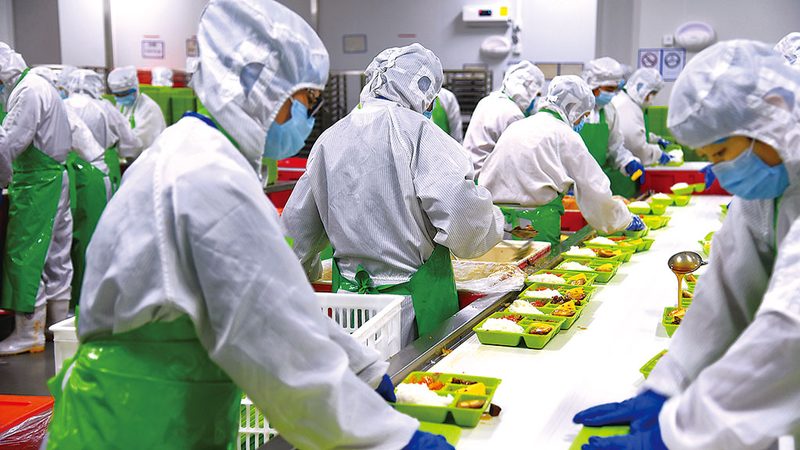 曲奇饼干定制礼盒：揭秘定制背后的工艺与品质
