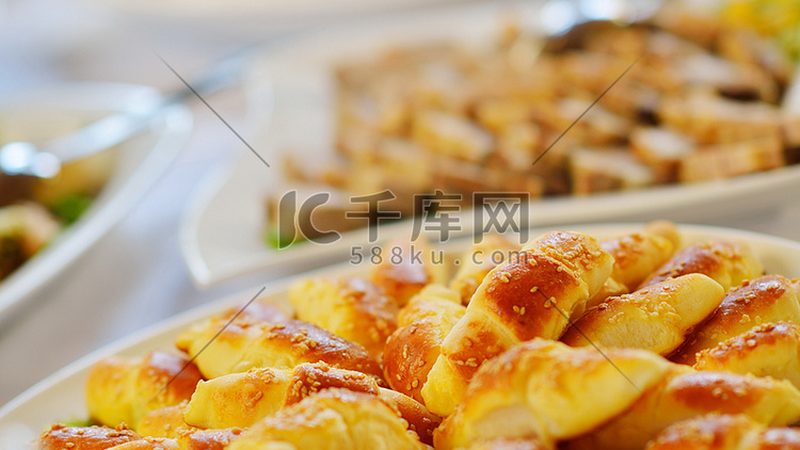 米面制品的正确使用与安全储存之道