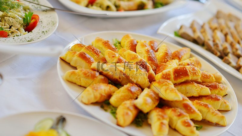 膨化食品，揭秘其背后的神秘工艺流程