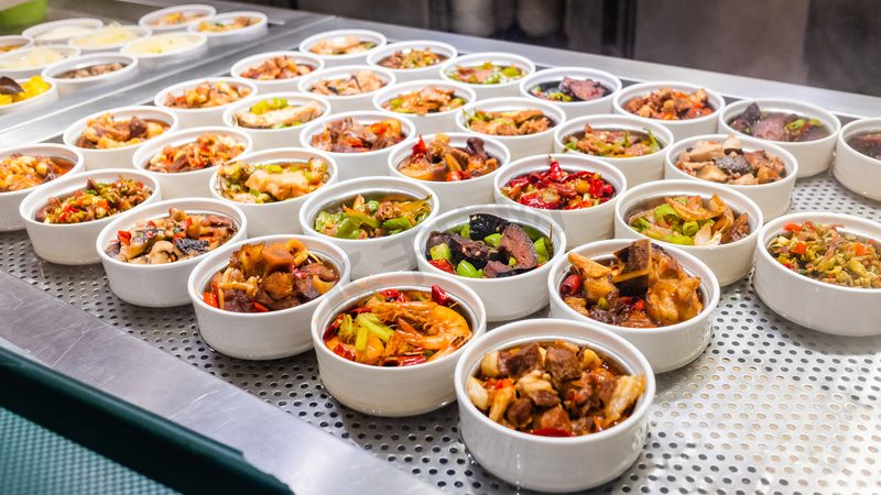 微辣火锅底料：如何挑选出既健康又美味的佳品**