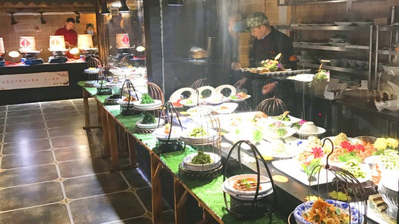 速冻食品上市公司年报揭秘：2024年行业趋势与亮点