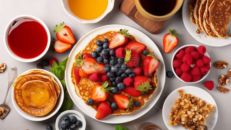 食品代工生产：揭秘从原料到成品的秘密流程